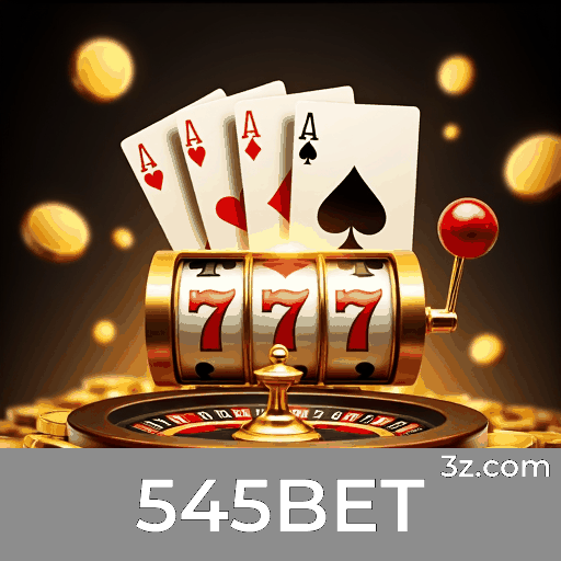 545BET: Esportes Completos, Odds Instantâneas para Brasileiros