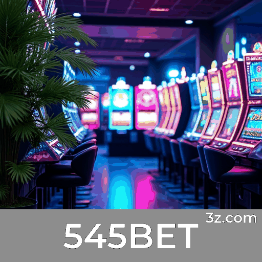 Luxo e Exclusividade no Casino 545BET: Experiência Brasileira com Dealers Profissionais