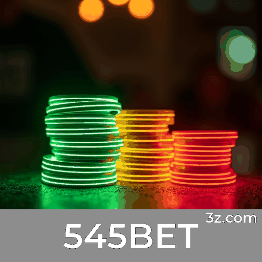Experiência Inovadora com o Aplicativo da 545BET