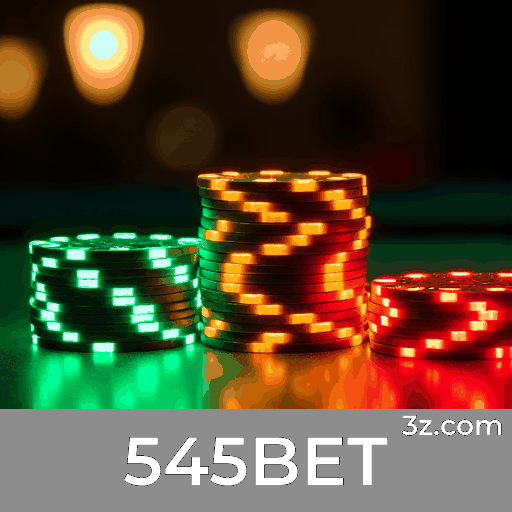 Recompensas Reais e Transparentes no 545BET: Promoções Sem Pegadinhas