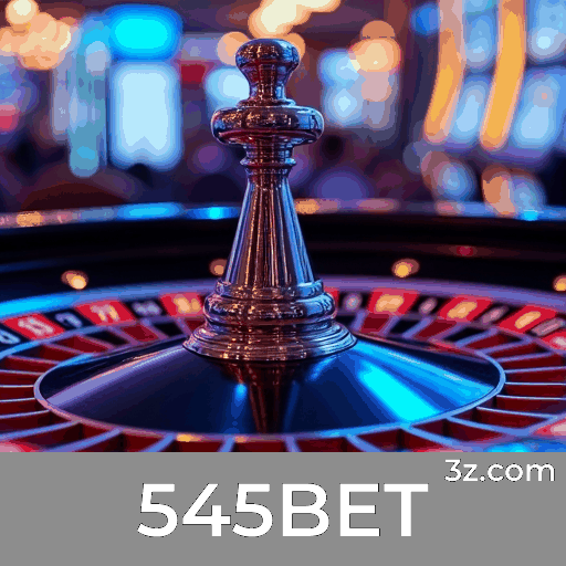 Desbloqueie Prêmios Surpreendentes com 545BET
