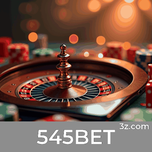Experiência Inovadora com o Aplicativo da 545BET