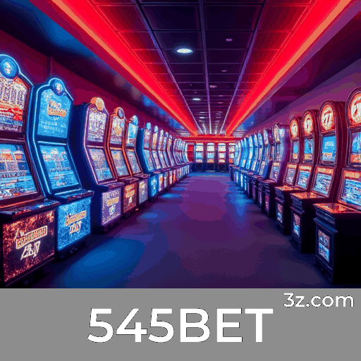Desbloqueie Prêmios Surpreendentes com 545BET