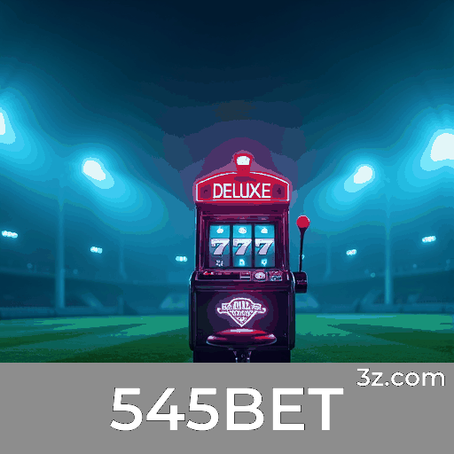 Recompensas Reais e Transparentes no 545BET: Promoções Sem Pegadinhas