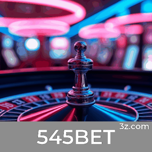 Luxo e Exclusividade no Casino 545BET: Experiência Brasileira com Dealers Profissionais