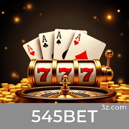 Luxo e Exclusividade no Casino 545BET: Experiência Brasileira com Dealers Profissionais
