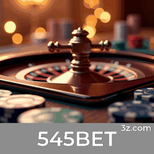 545BET: Seu Cassino e Plataforma de Apostas Confiável