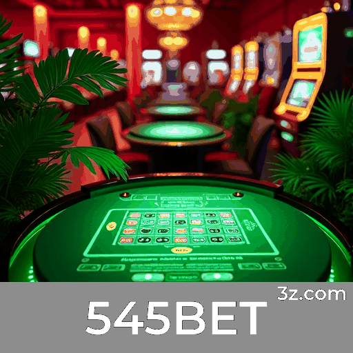 Recompensas Reais e Transparentes no 545BET: Promoções Sem Pegadinhas