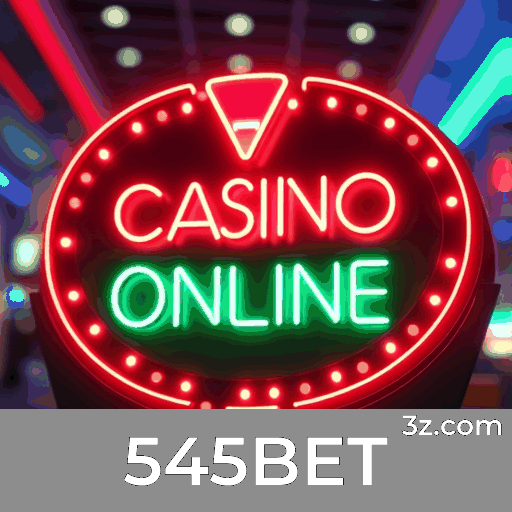 Recompensas Reais e Transparentes no 545BET: Promoções Sem Pegadinhas