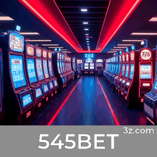 545BET: Esportes Completos, Odds Instantâneas para Brasileiros