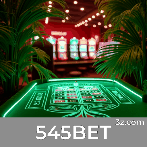 Recompensas Reais e Transparentes no 545BET: Promoções Sem Pegadinhas