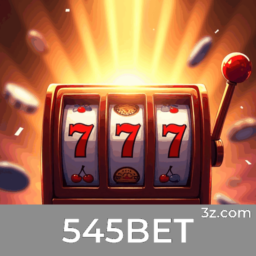 545BET: Seu Cassino e Plataforma de Apostas Confiável