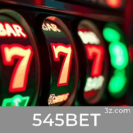 545BET: Seu Cassino e Plataforma de Apostas Confiável