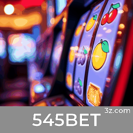 Luxo e Exclusividade no Casino 545BET: Experiência Brasileira com Dealers Profissionais