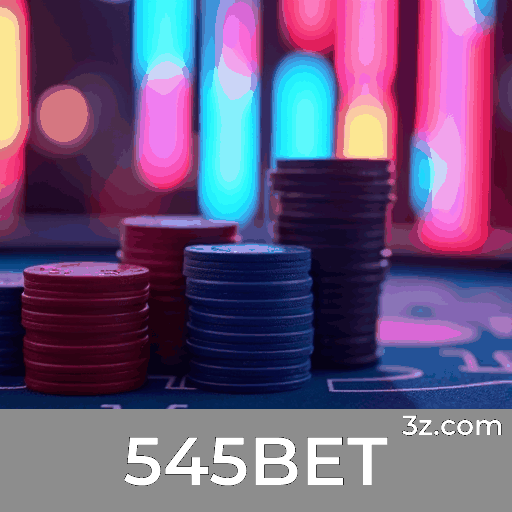 Experiência Inovadora com o Aplicativo da 545BET