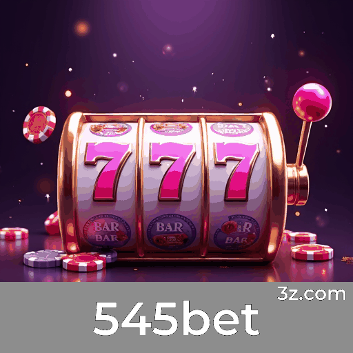 Domine Estratégias de Jogos no 545bet para Vitórias Garantidas