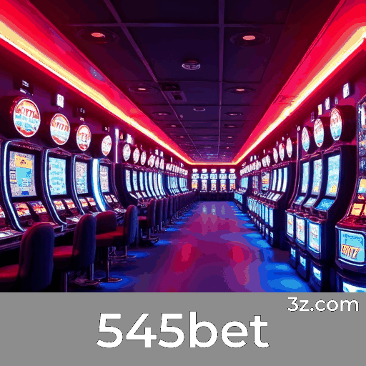545bet Jogos: Domine Estratégias e Melhore Habilidades