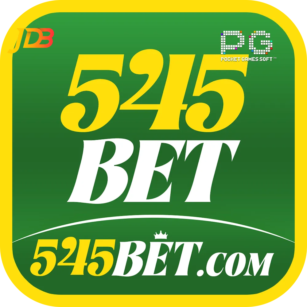 545bet